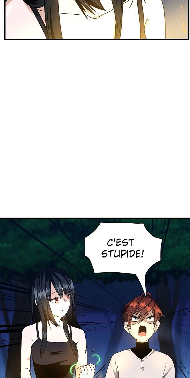 Read The Beginning After The End Scan Manga Online