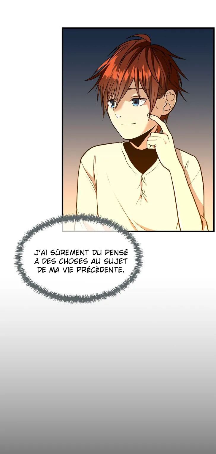 Read The Beginning After The End Scan Manga Online