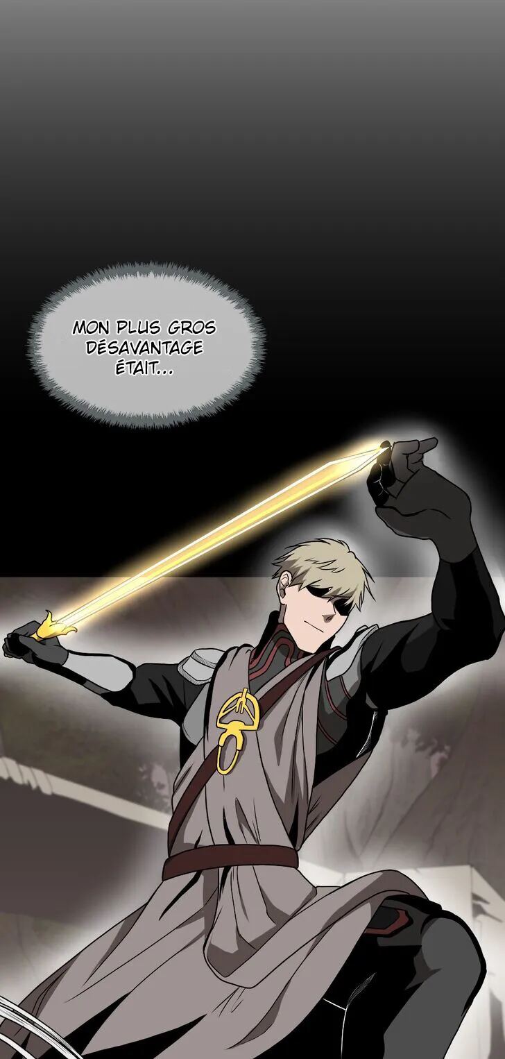 Read The Beginning After The End Scan Manga Online