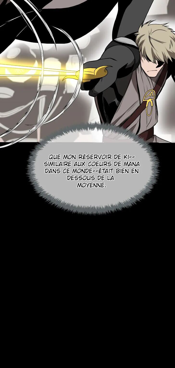 Read The Beginning After The End Scan Manga Online