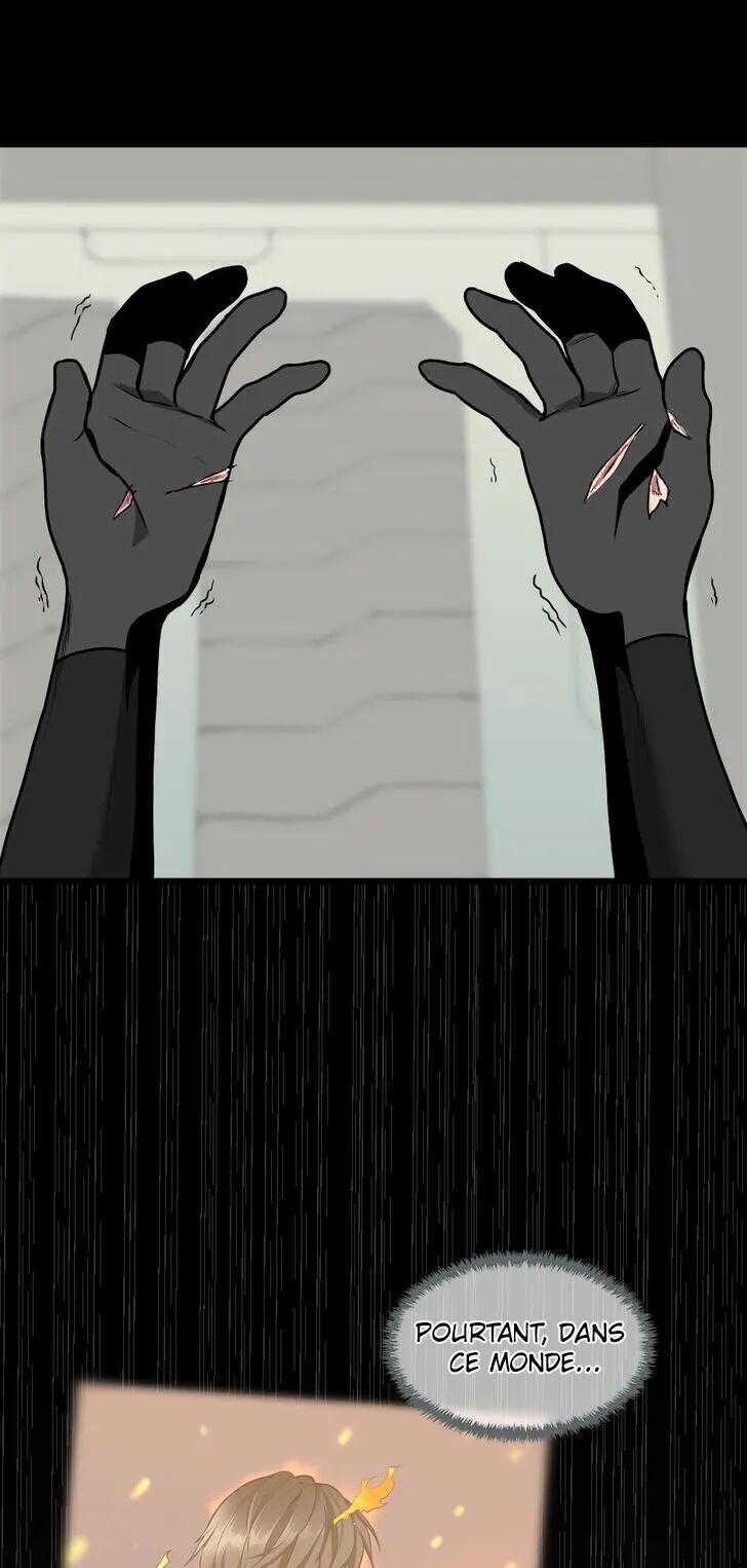 Read The Beginning After The End Scan Manga Online