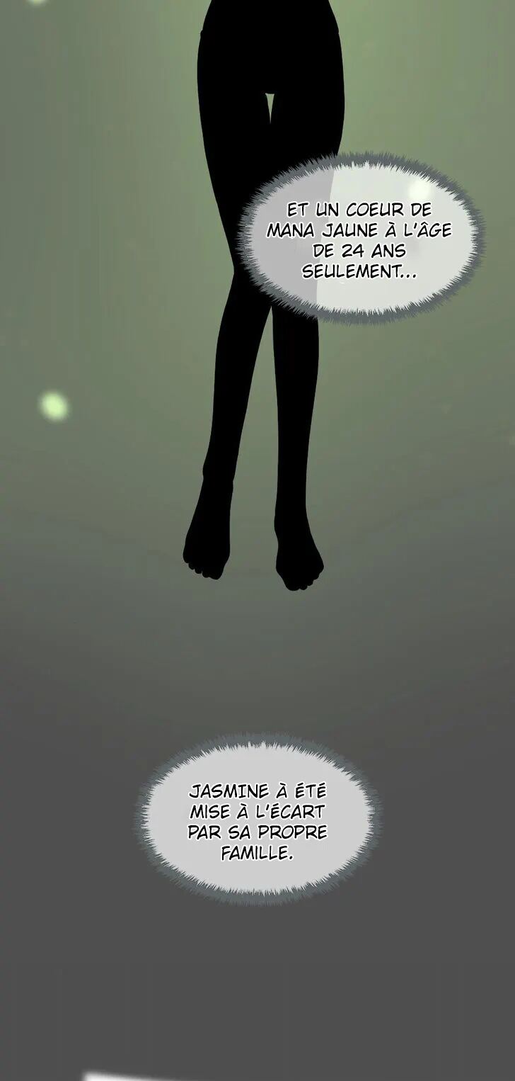 Read The Beginning After The End Scan Manga Online