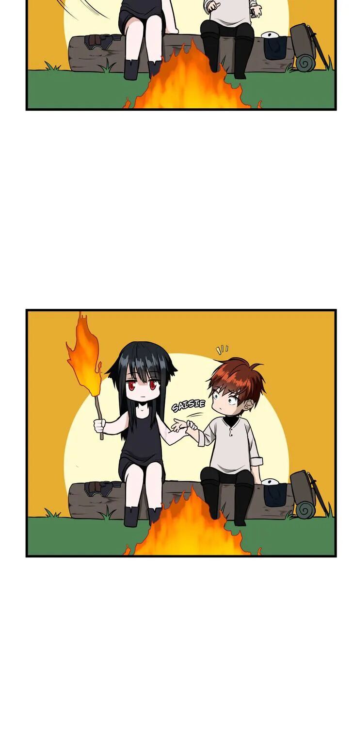 Read The Beginning After The End Scan Manga Online