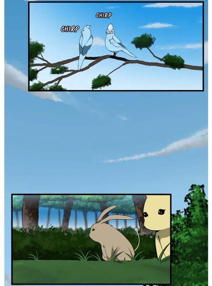 Read The Beginning After The End Scan Manga Online