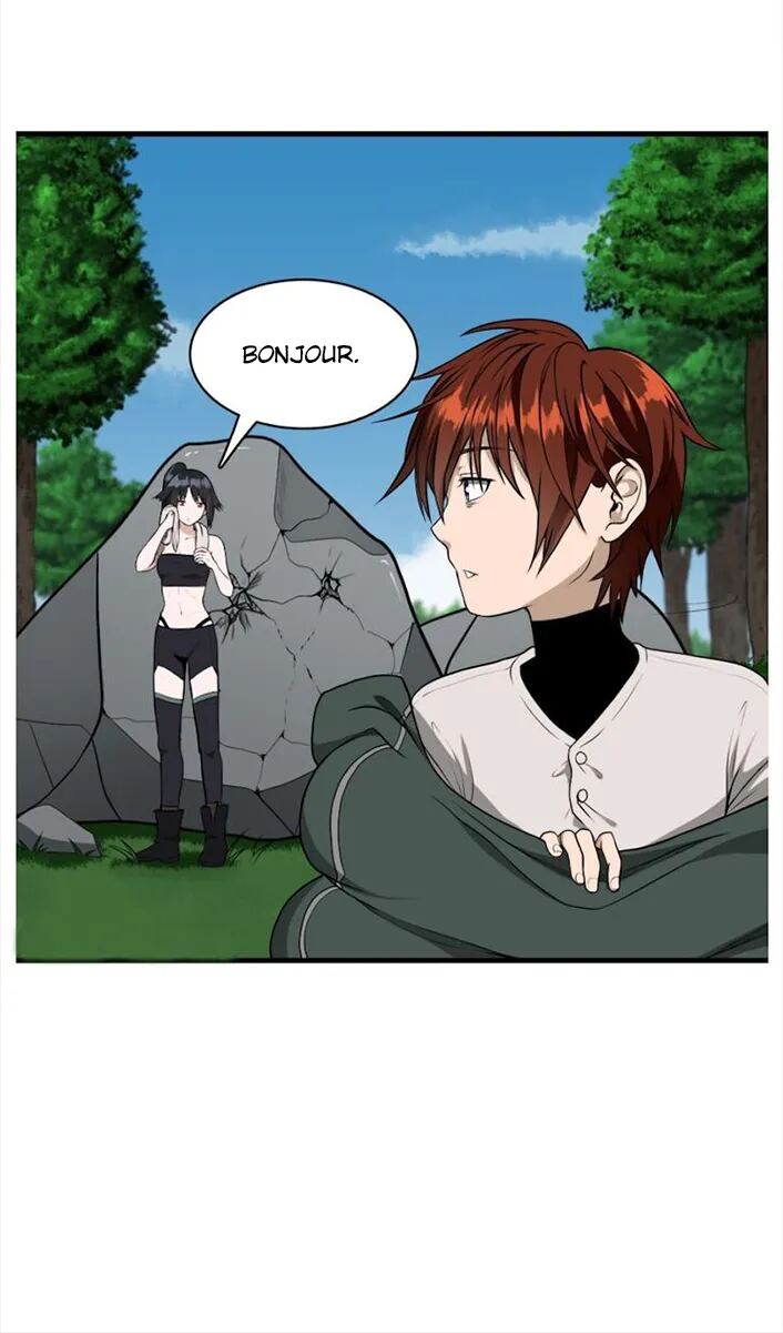Read The Beginning After The End Scan Manga Online