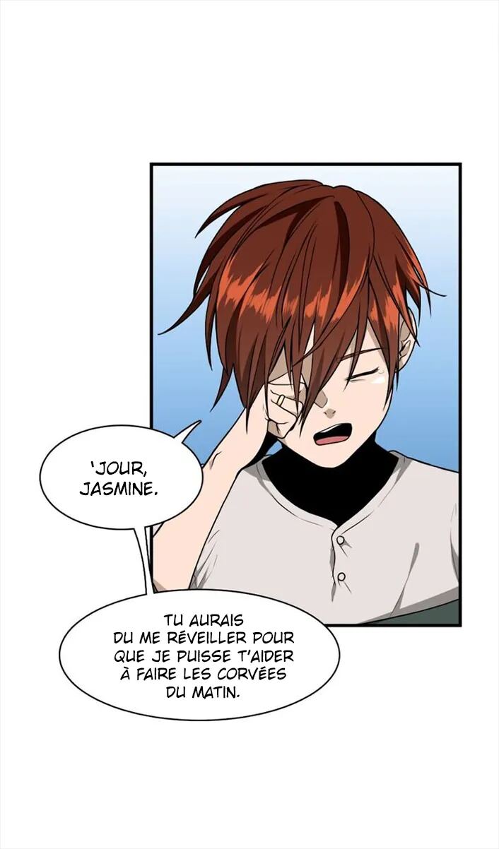 Read The Beginning After The End Scan Manga Online
