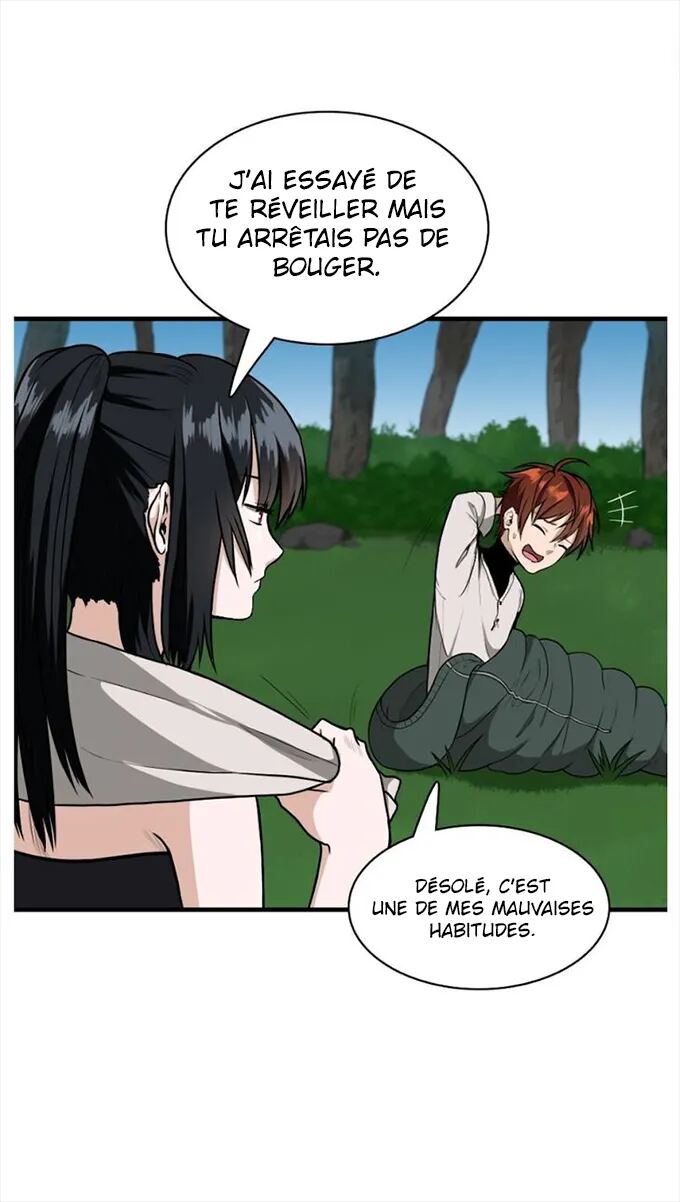 Read The Beginning After The End Scan Manga Online