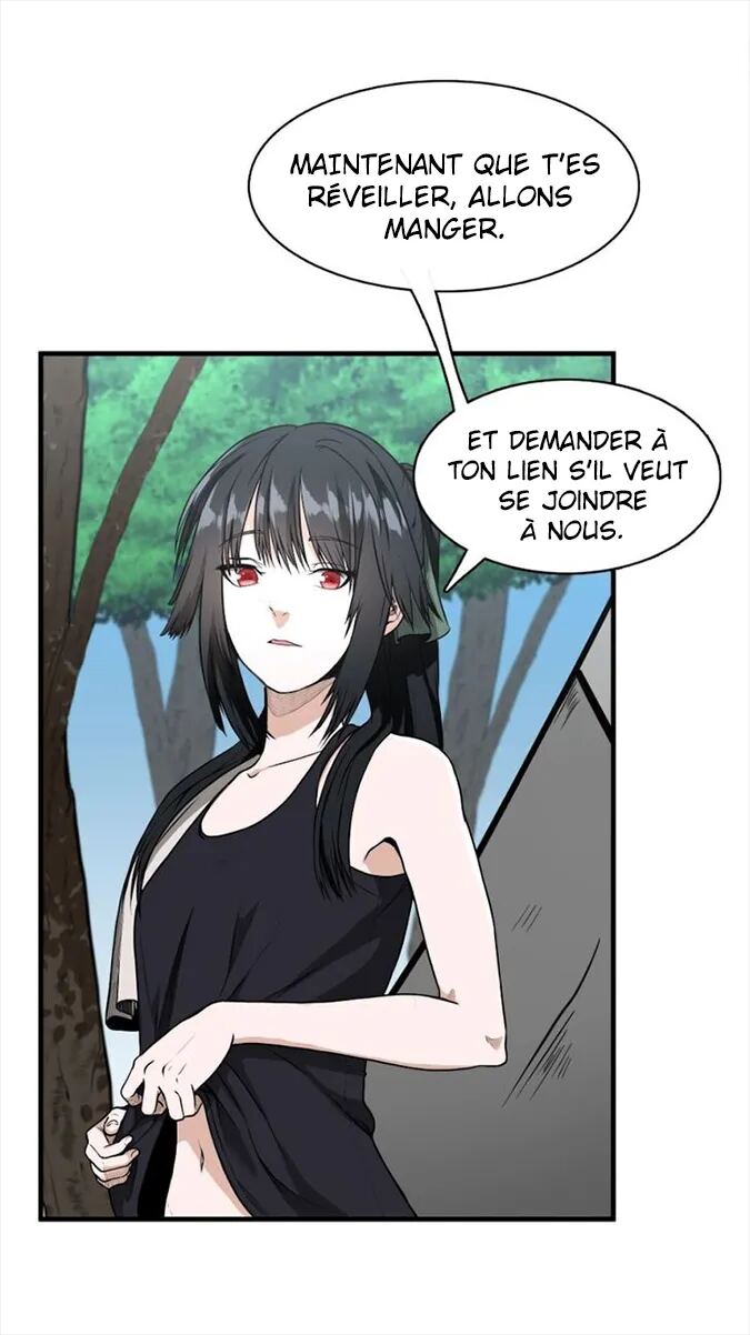 Read The Beginning After The End Scan Manga Online
