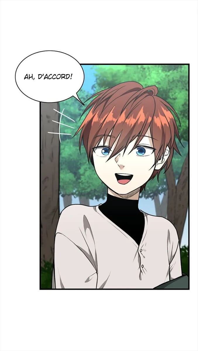 Read The Beginning After The End Scan Manga Online