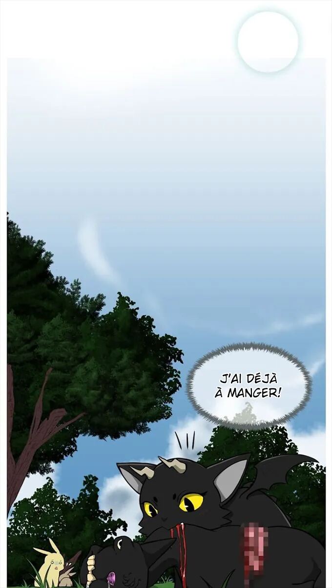 Read The Beginning After The End Scan Manga Online