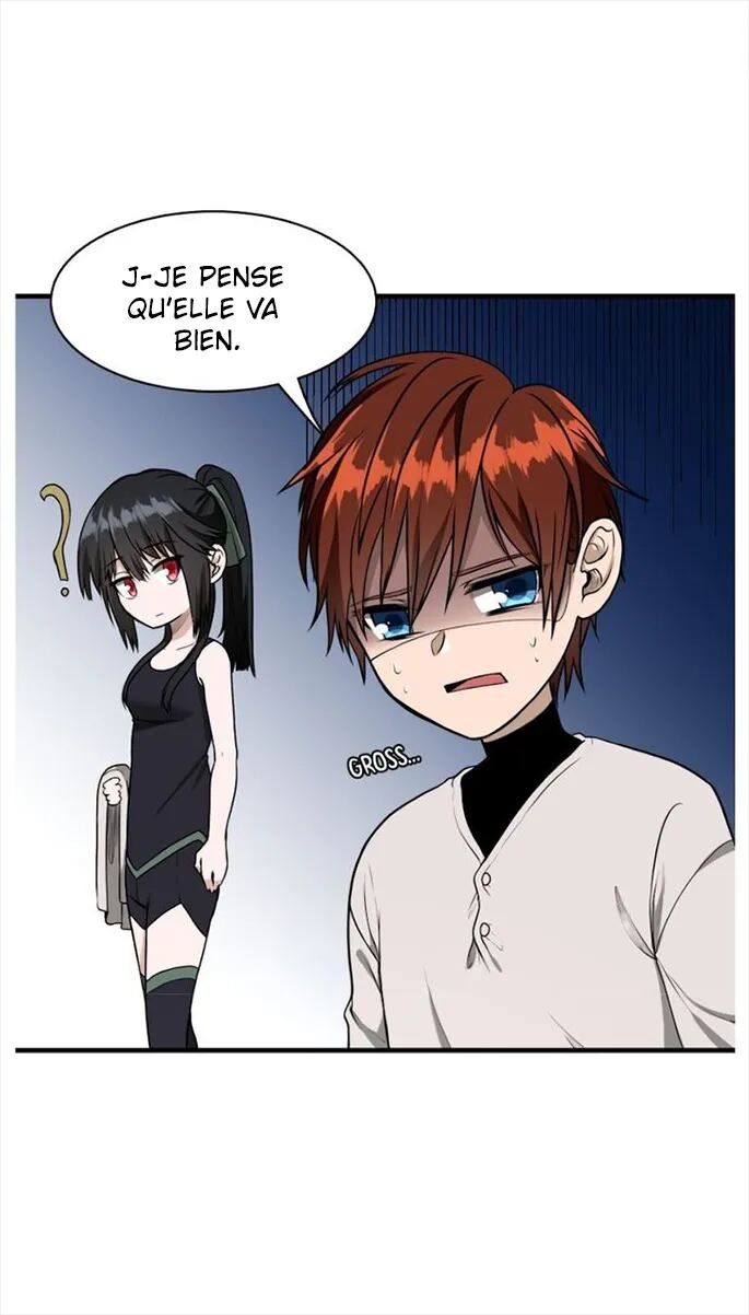 Read The Beginning After The End Scan Manga Online