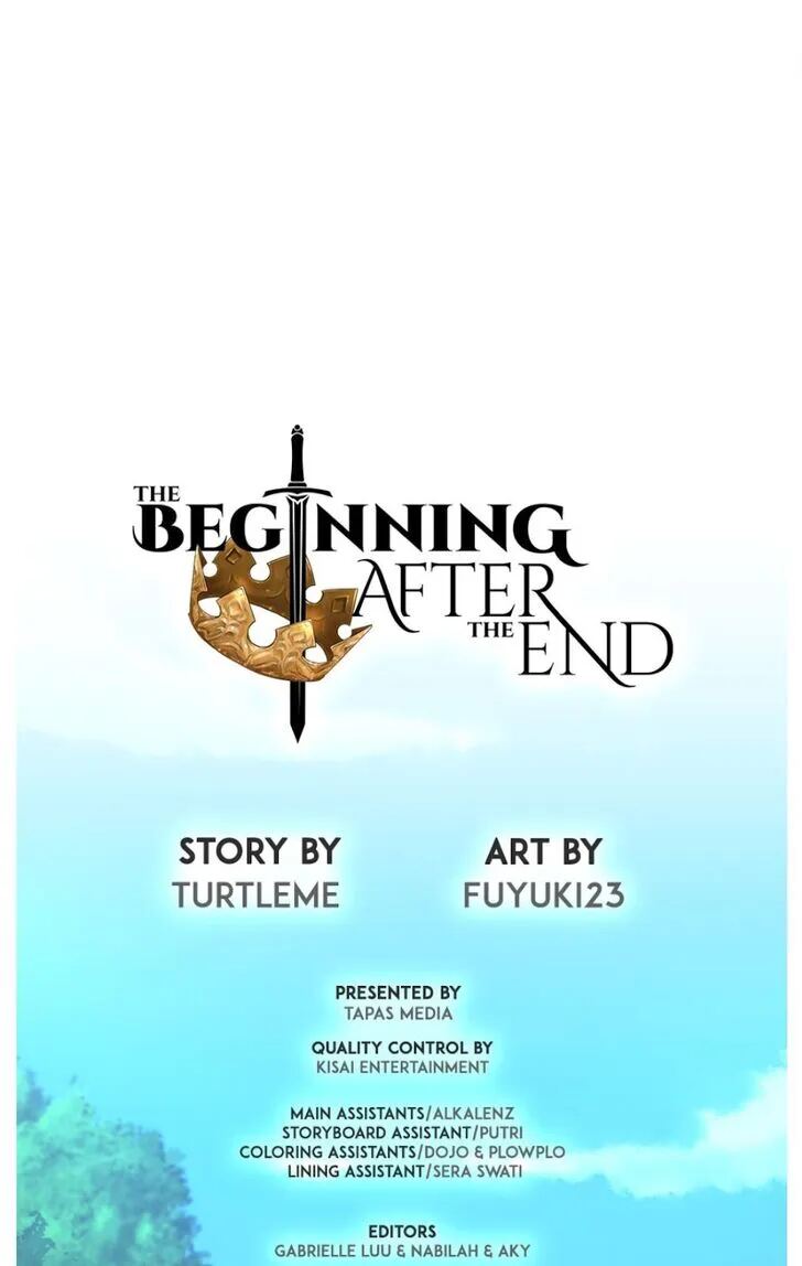 Read The Beginning After The End Scan Manga Online