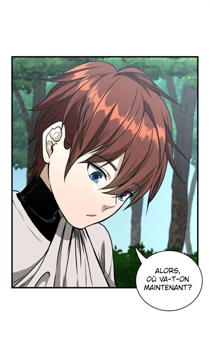 Read The Beginning After The End Scan Manga Online