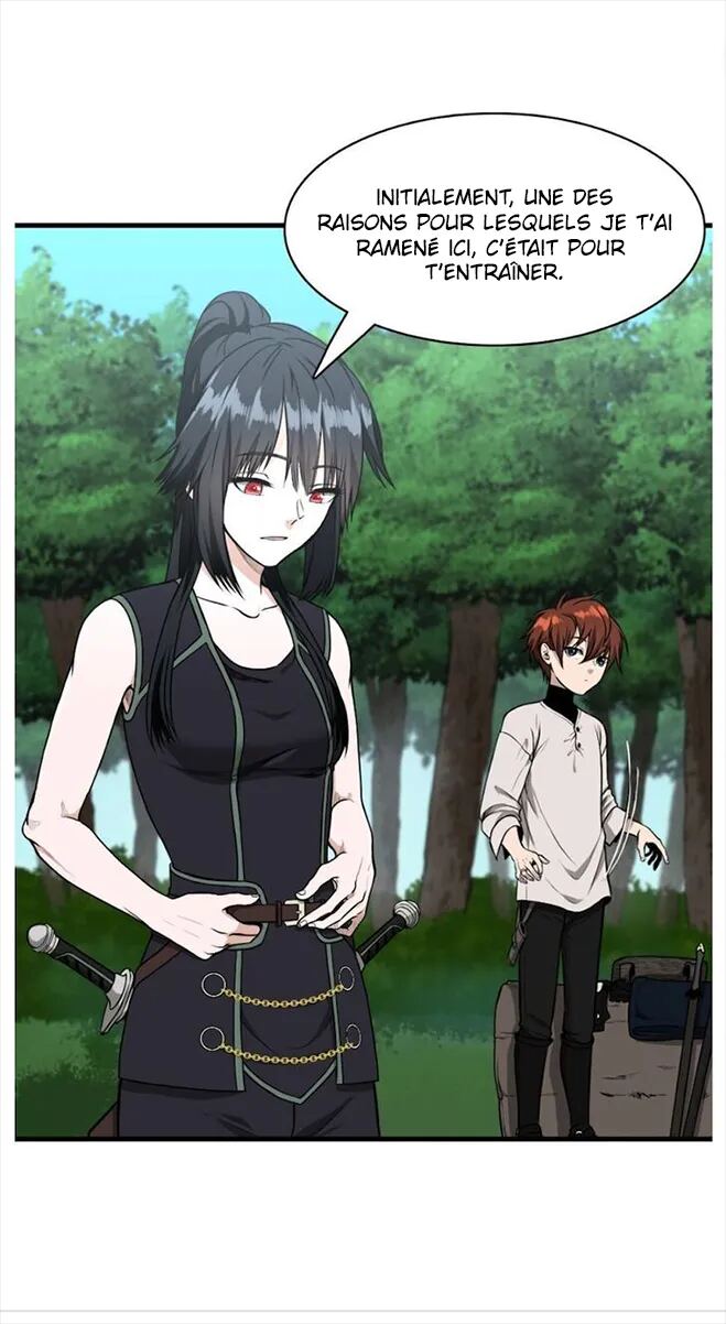 Read The Beginning After The End Scan Manga Online