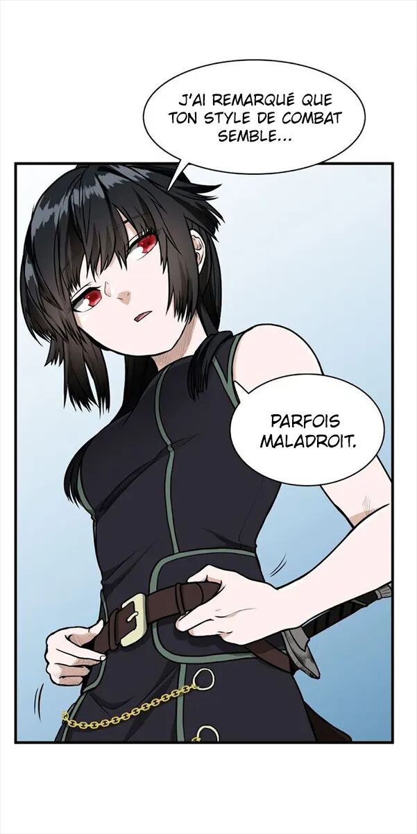 Read The Beginning After The End Scan Manga Online