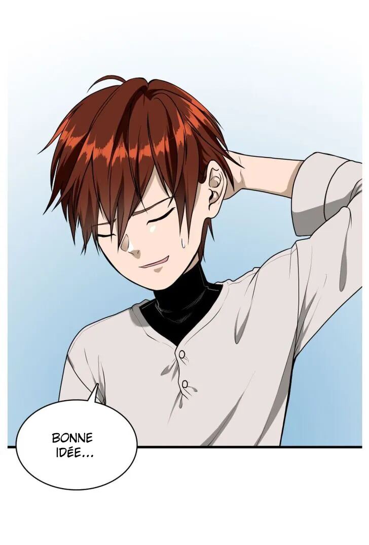 Read The Beginning After The End Scan Manga Online