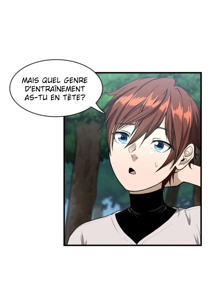 Read The Beginning After The End Scan Manga Online