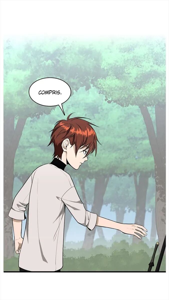 Read The Beginning After The End Scan Manga Online
