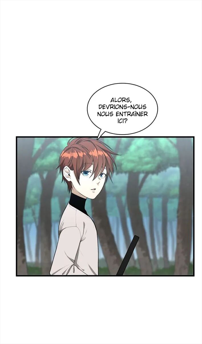 Read The Beginning After The End Scan Manga Online