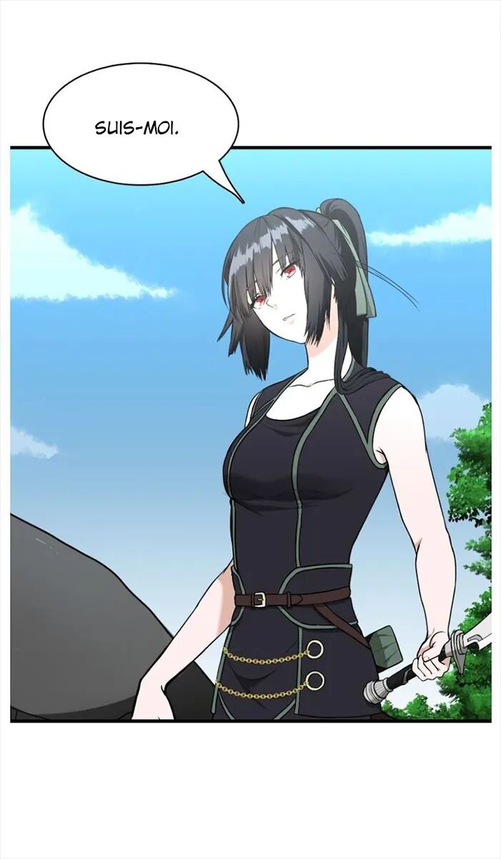 Read The Beginning After The End Scan Manga Online