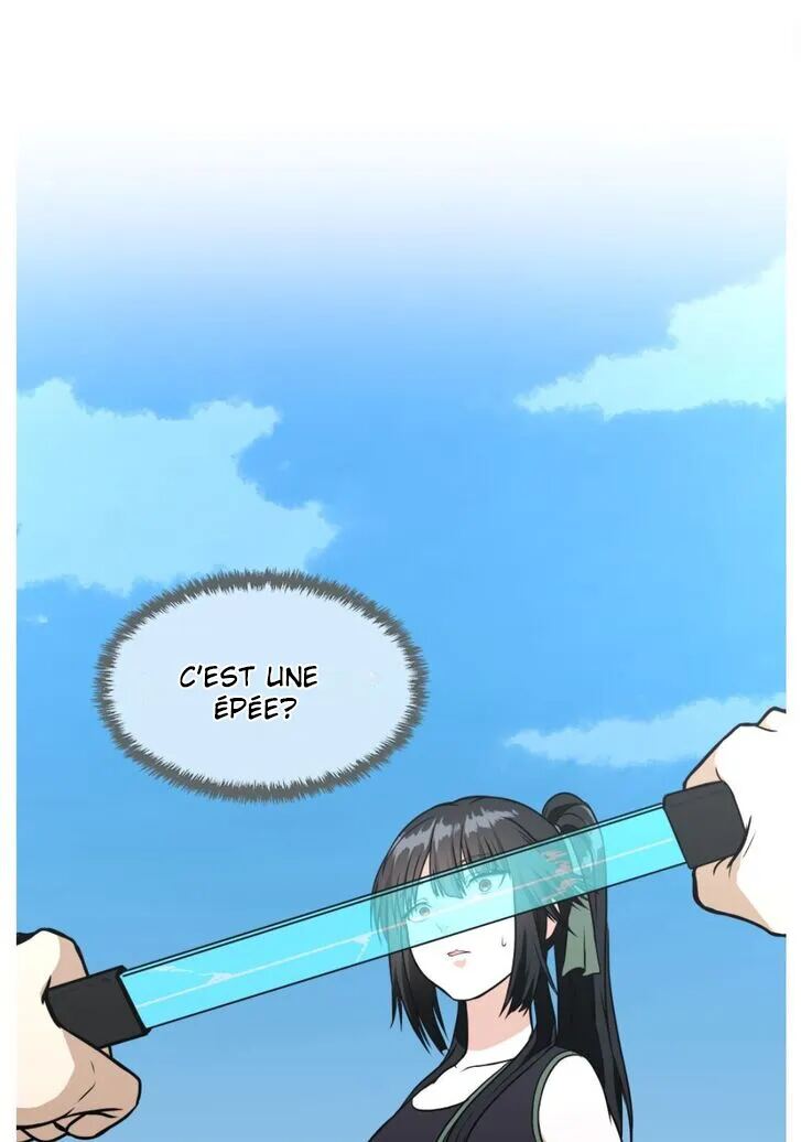 Read The Beginning After The End Scan Manga Online