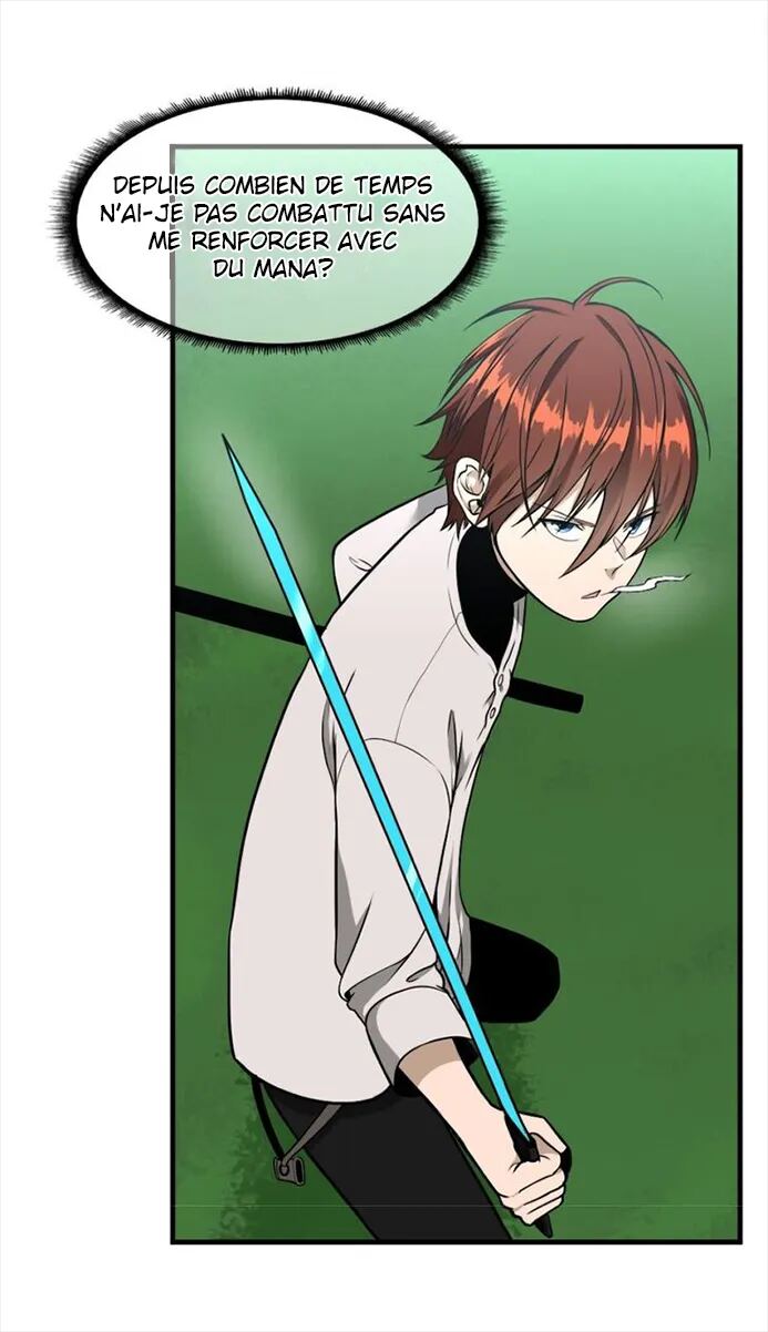 Read The Beginning After The End Scan Manga Online