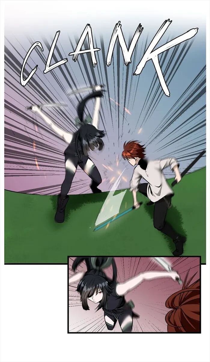 Read The Beginning After The End Scan Manga Online