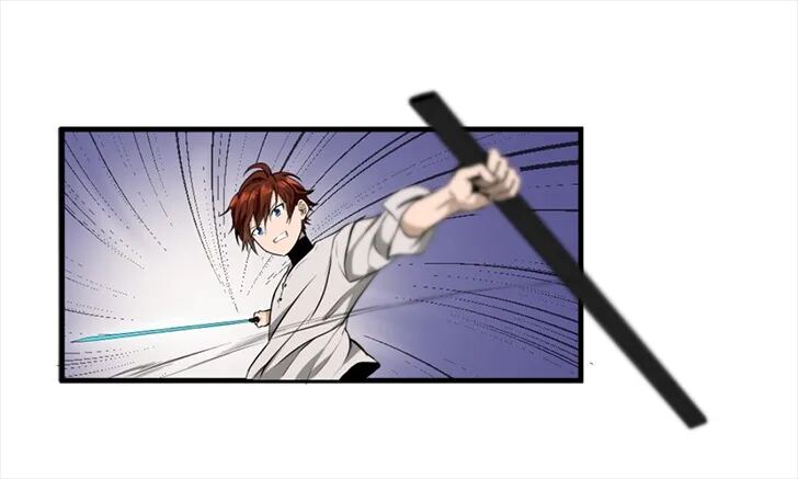 Read The Beginning After The End Scan Manga Online
