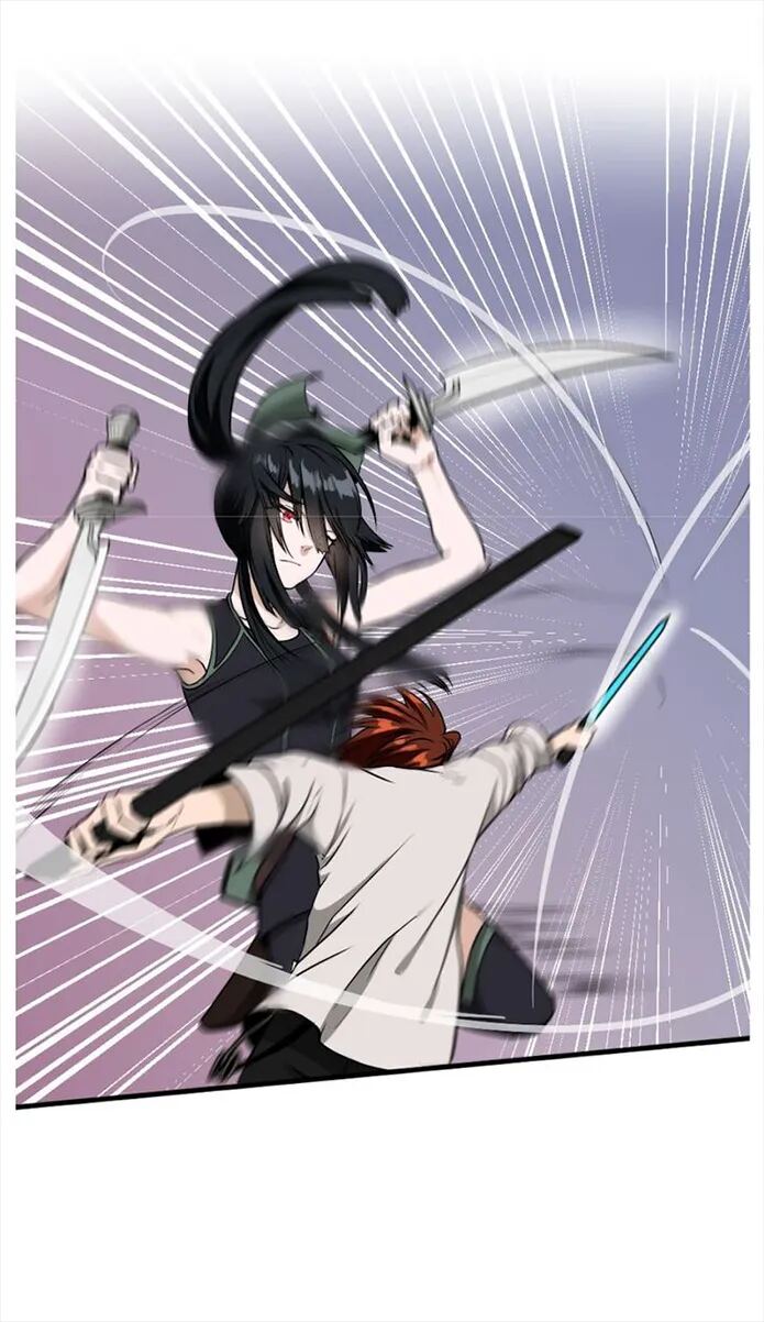 Read The Beginning After The End Scan Manga Online