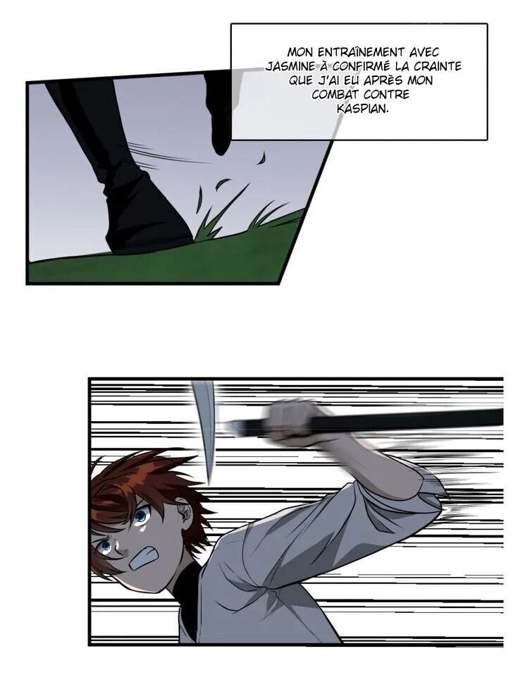 Read The Beginning After The End Scan Manga Online