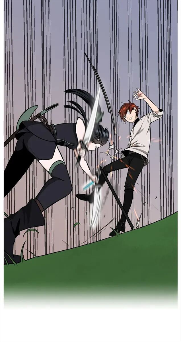 Read The Beginning After The End Scan Manga Online