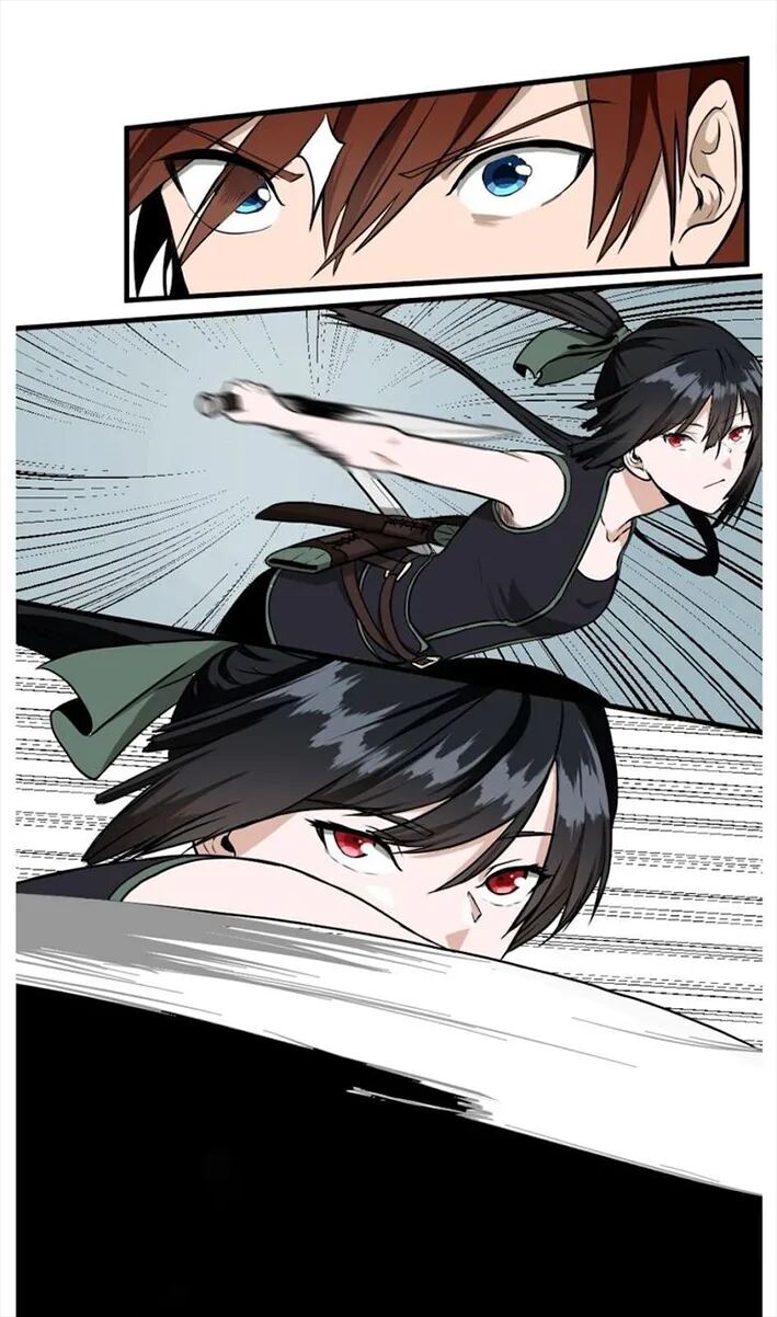 Read The Beginning After The End Scan Manga Online