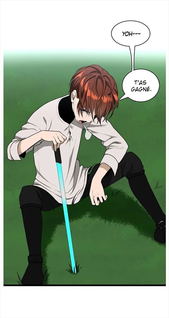 Read The Beginning After The End Scan Manga Online