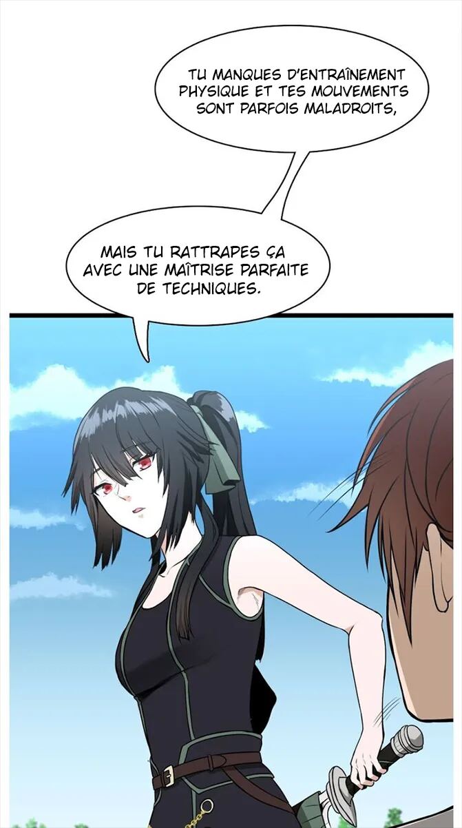Read The Beginning After The End Scan Manga Online