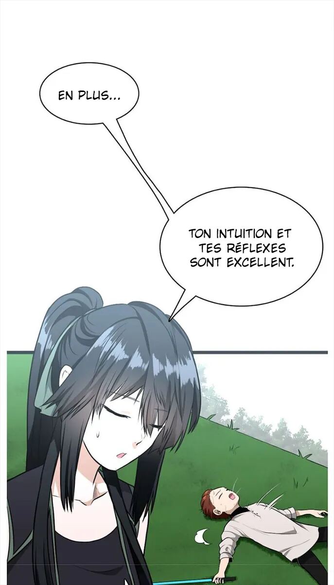 Read The Beginning After The End Scan Manga Online