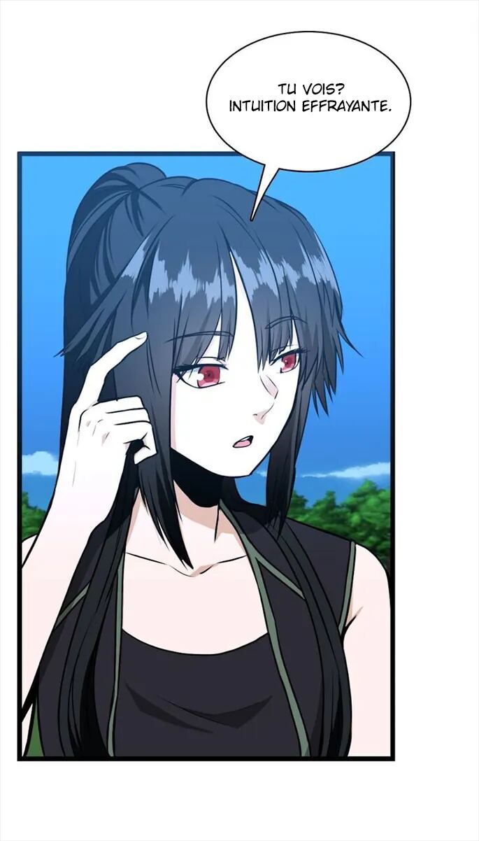 Read The Beginning After The End Scan Manga Online