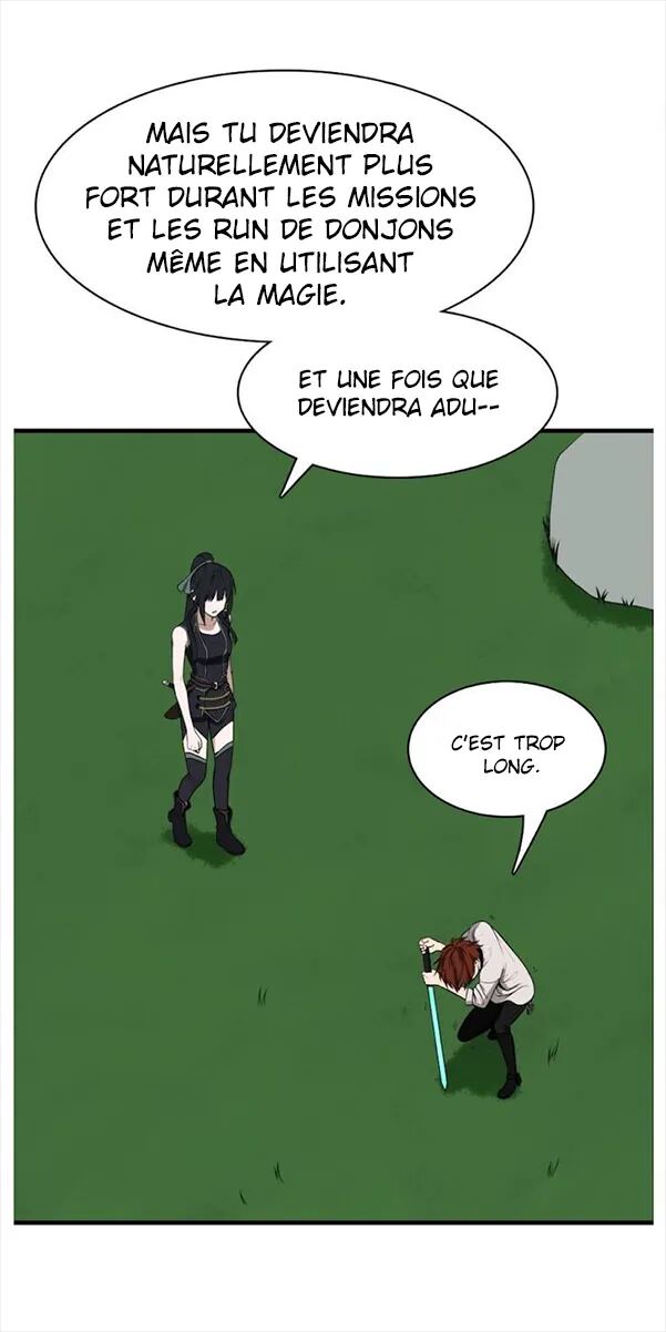 Read The Beginning After The End Scan Manga Online