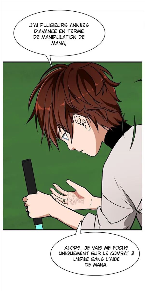 Read The Beginning After The End Scan Manga Online