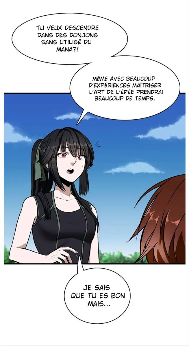 Read The Beginning After The End Scan Manga Online