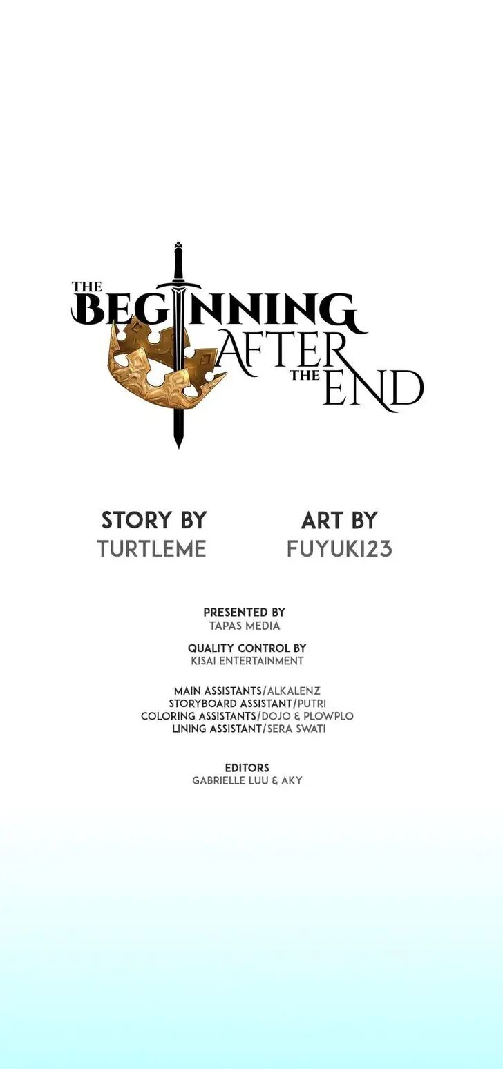 Read The Beginning After The End Scan Manga Online