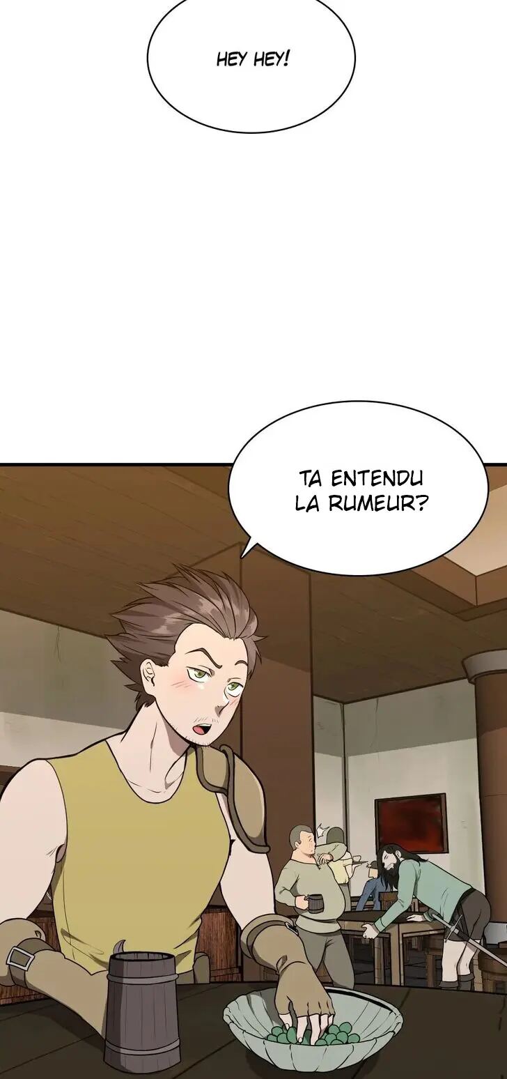 Read The Beginning After The End Scan Manga Online