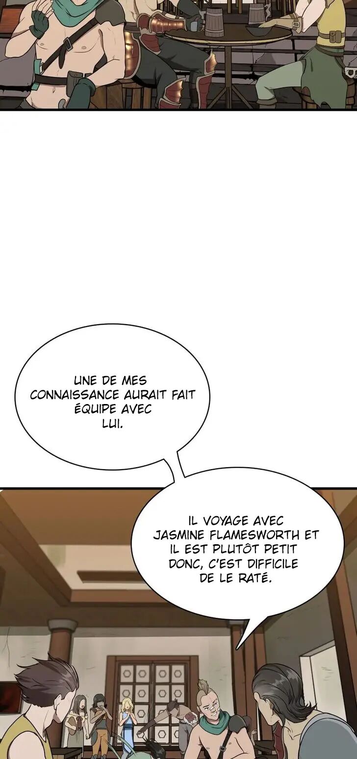 Read The Beginning After The End Scan Manga Online