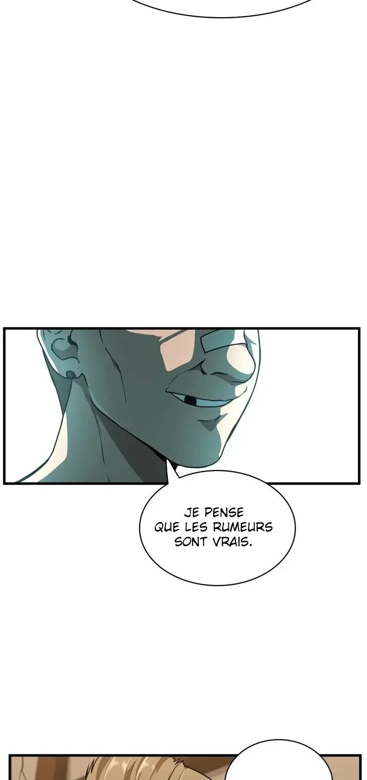Read The Beginning After The End Scan Manga Online