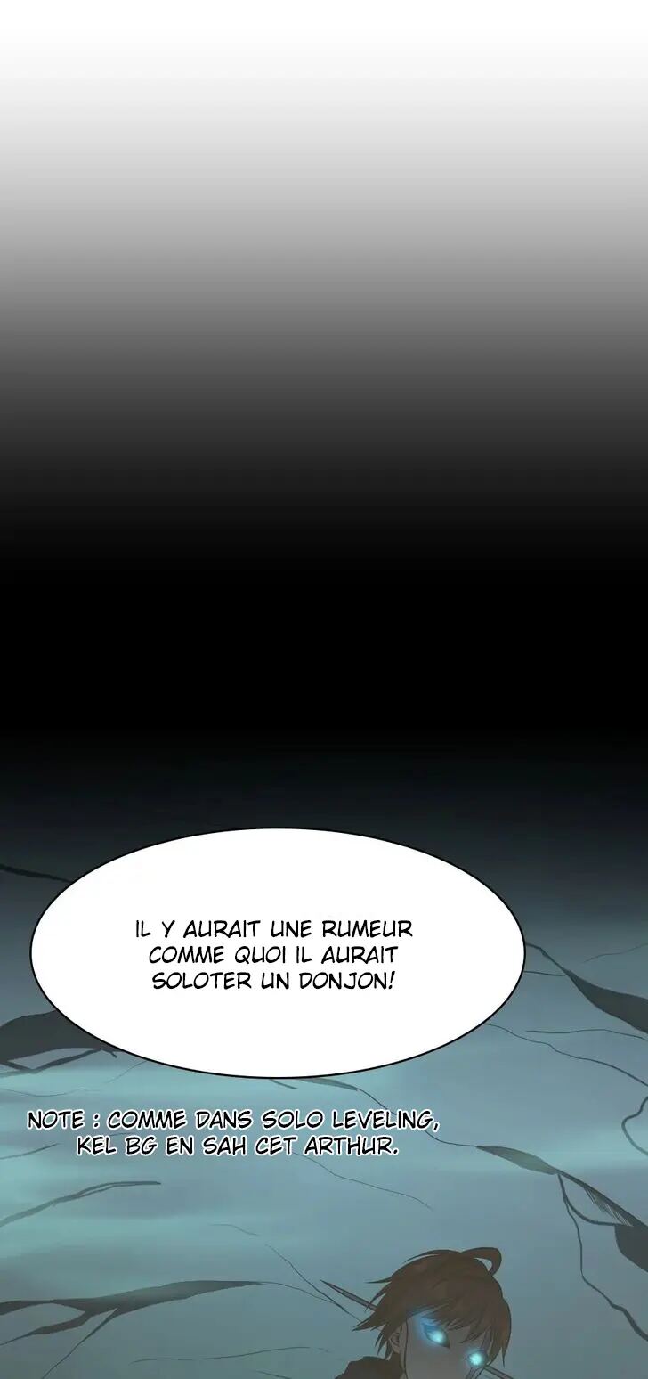Read The Beginning After The End Scan Manga Online