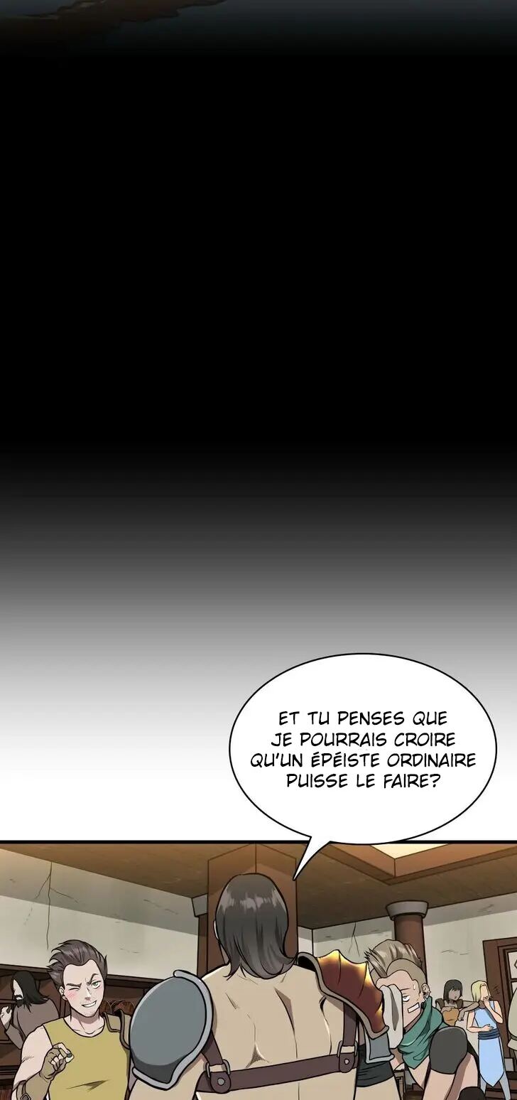 Read The Beginning After The End Scan Manga Online
