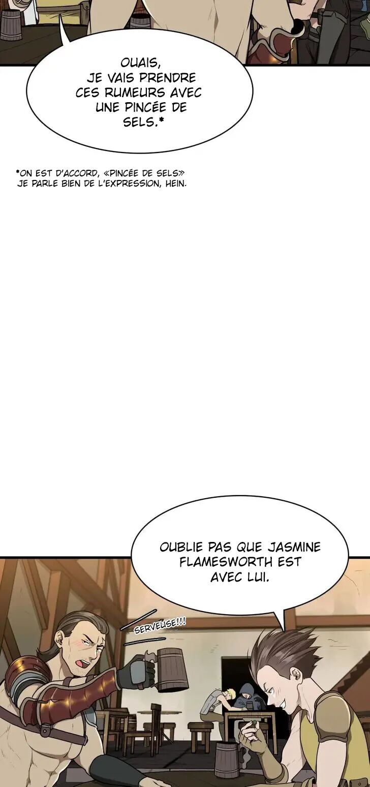 Read The Beginning After The End Scan Manga Online