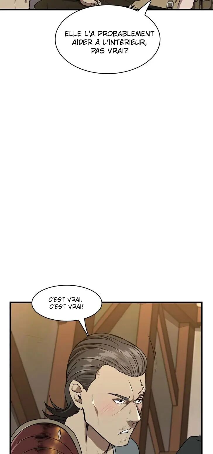 Read The Beginning After The End Scan Manga Online