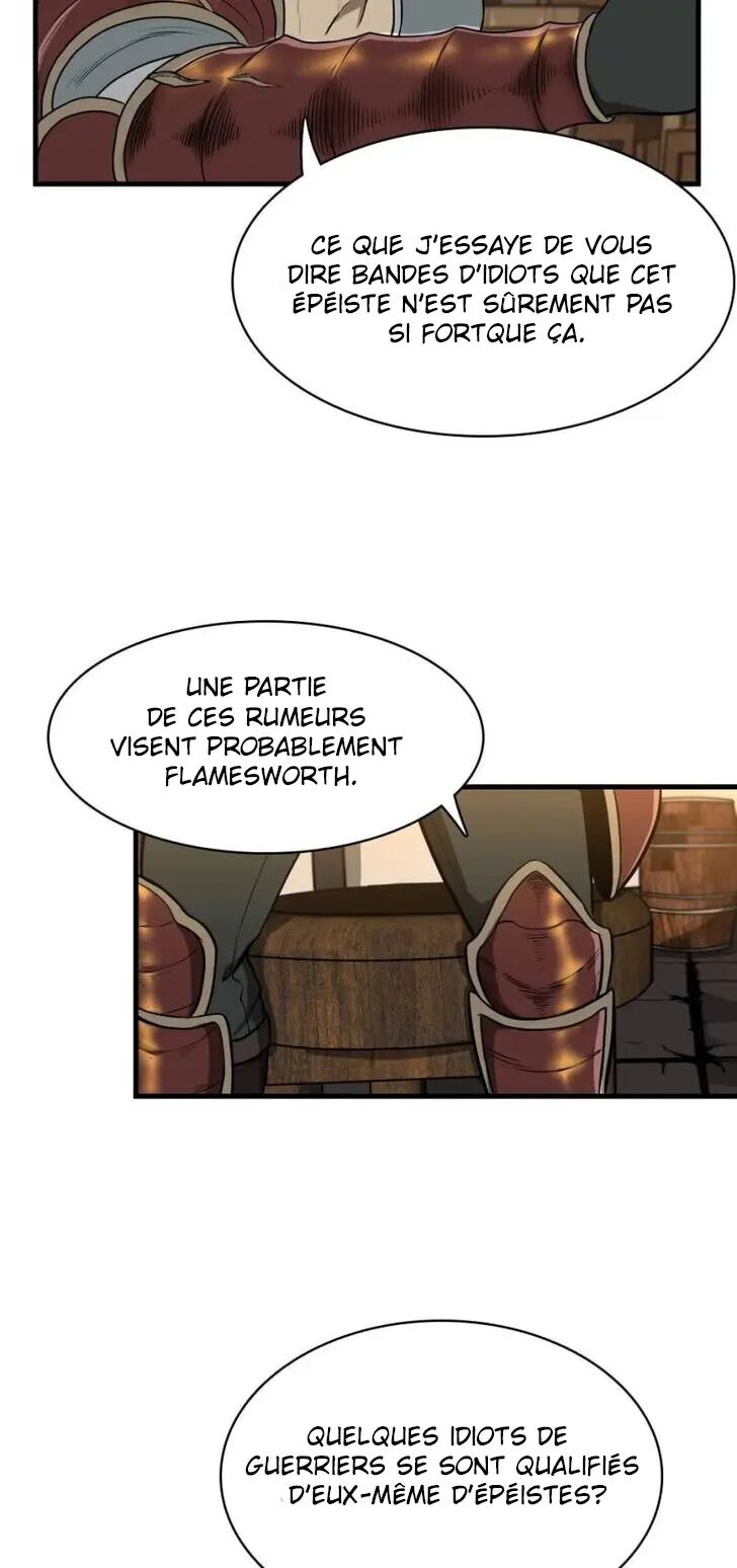 Read The Beginning After The End Scan Manga Online