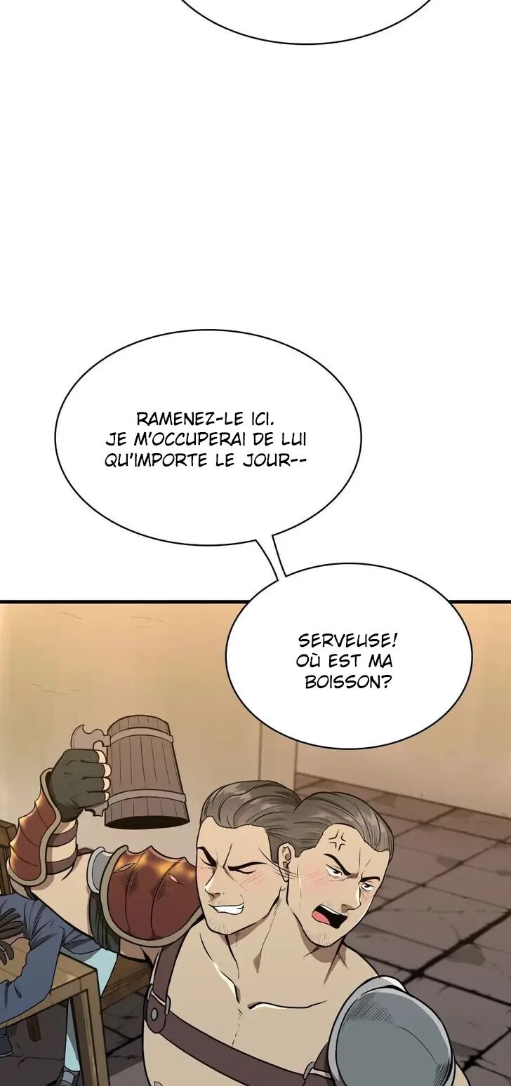 Read The Beginning After The End Scan Manga Online