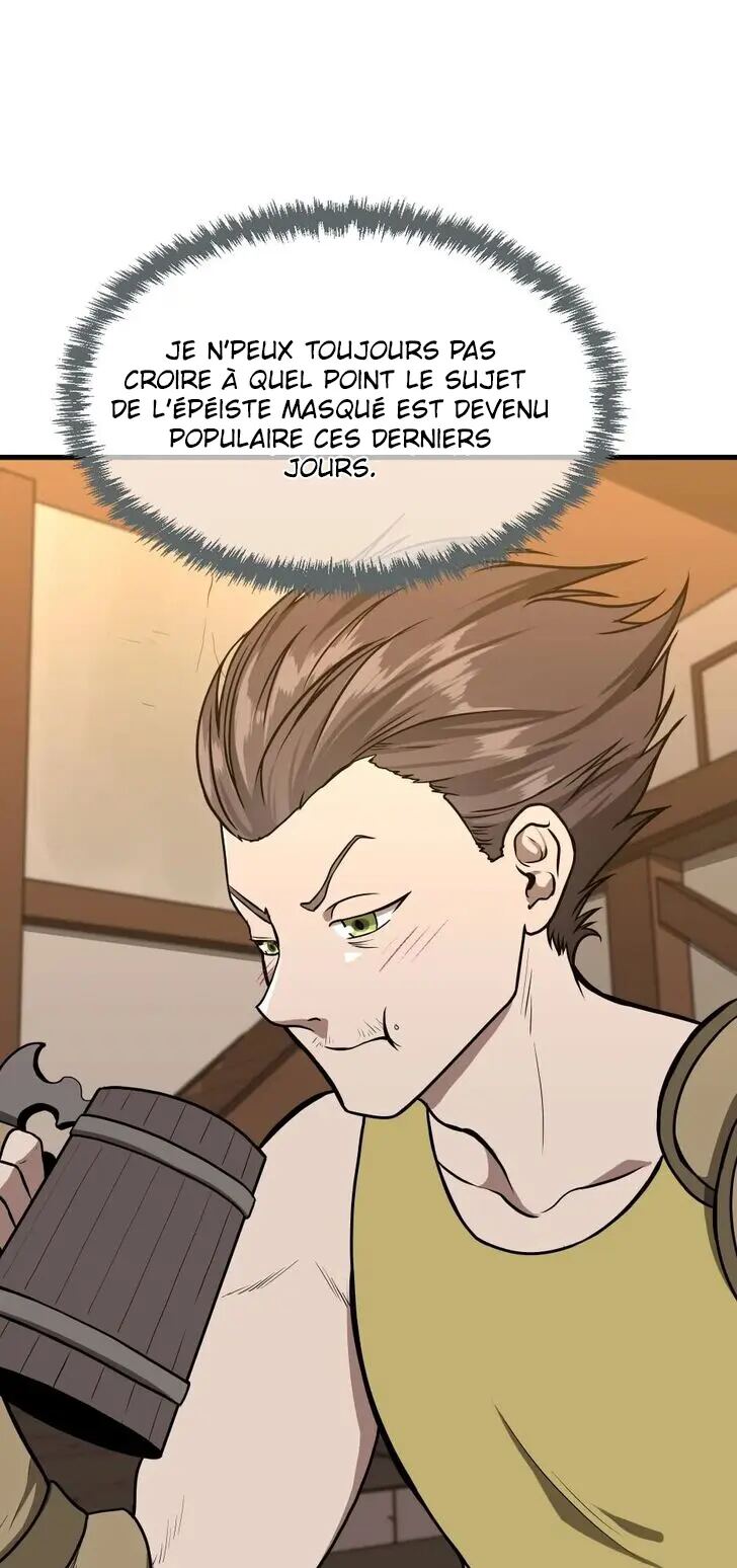 Read The Beginning After The End Scan Manga Online
